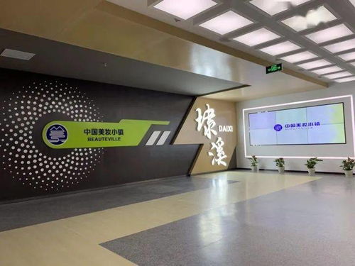 吳興黨群服務中心入選省級示范，多媒體設計服務助力現代化治理