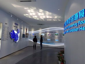 多媒體企業(yè)宣傳展覽館 互動展廳與設(shè)計(jì)服務(wù)的融合創(chuàng)新